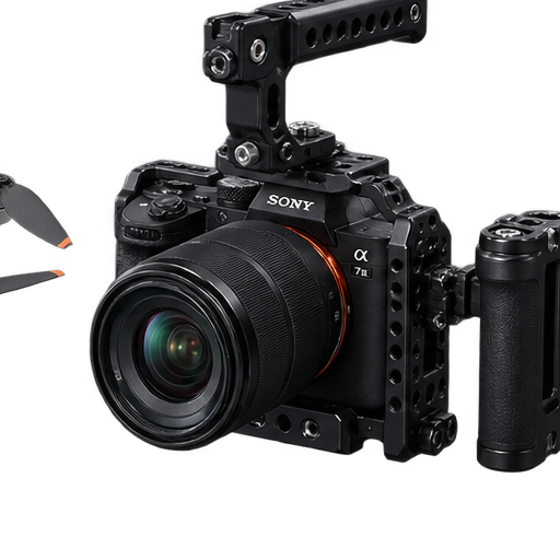Rig caméra