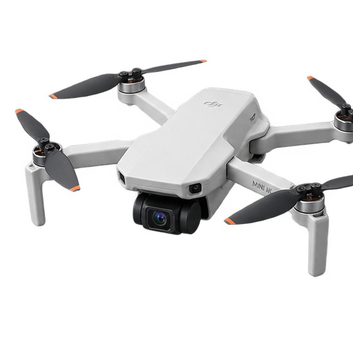 DJI Mini 4K