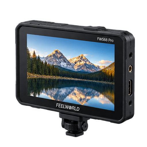 FEELWORLD FW568 Pro