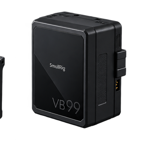 SmallRig VB99