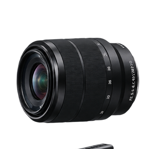 Sony 28–70 mm