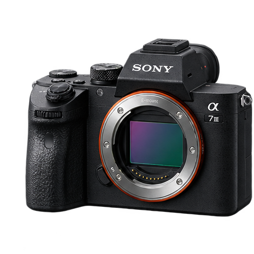 Sony A7 III
