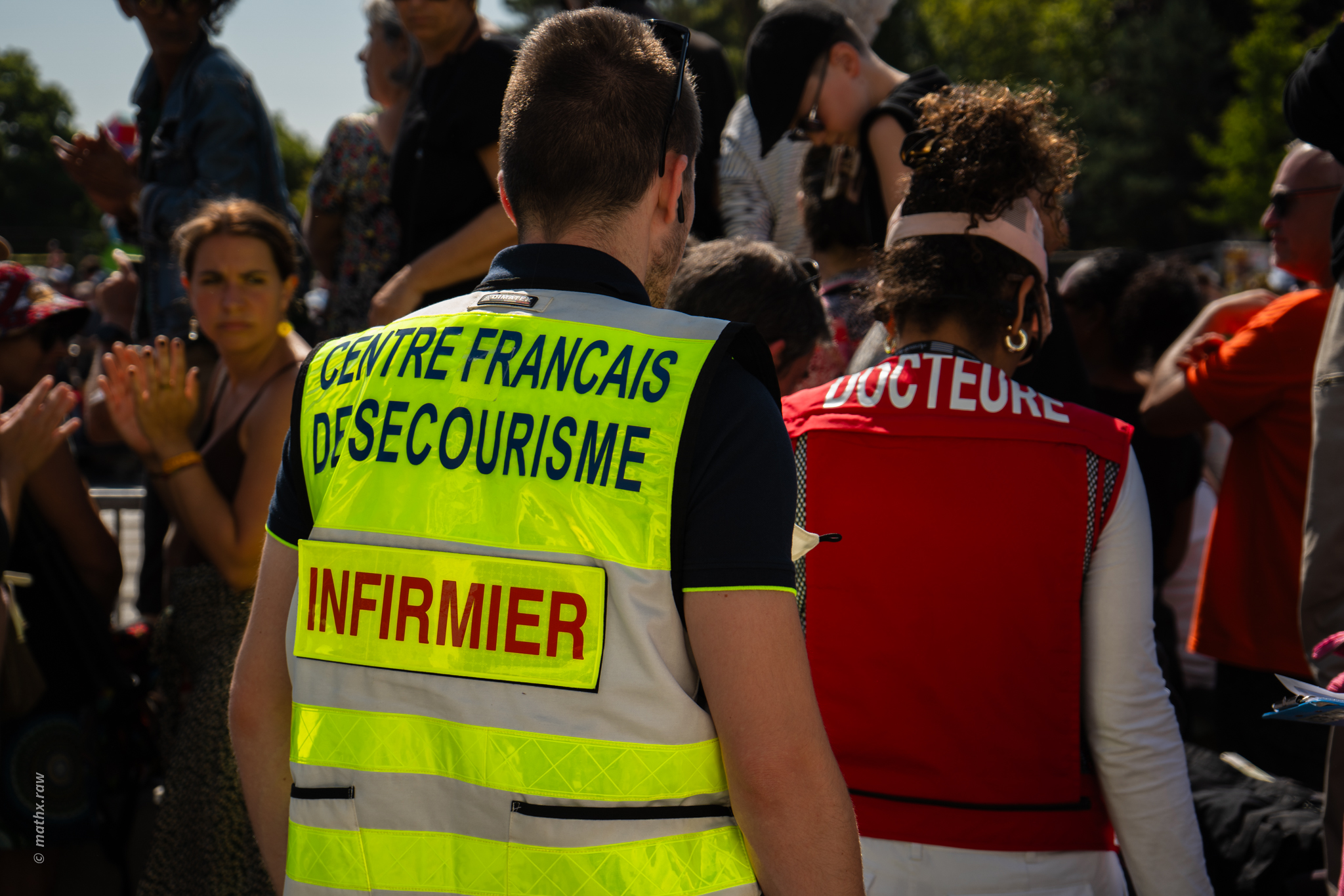 Photographie événementielle